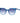 Ana Hickmann Blue Acetate Sunglasses