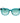 Ana Hickmann Blue Acetate Sunglasses