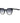 Ana Hickmann Black Acetate Sunglasses