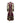 Alemais Multicolor Viscose Casual Dress