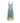 Alemais Multicolor Linen Casual Dress