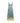 Alemais Multicolor Linen Casual Dress
