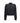 Alexander McQueen Black Polyester Bomber