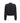 Alexander McQueen Black Polyester Bomber