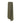 Alexander McQueen Bicolor Silk Long Skirt