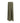 Alexander McQueen Bicolor Silk Long Skirt
