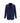 Brunello Cucinelli Blue Cashmere Full-Length Jacket