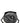 Magda Butrym Black Viscose Crossbody Bag