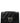 PINKO Black Lamb Leather Crossbody Bag