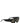 Balenciaga Black Polyamide Sunglasses