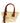 Alanui Brown Marabou Handbag