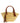 Alanui Brown Marabou Handbag