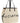 Stella McCartney Beige Cotton Tote Bag