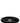 Balenciaga Black Other Fibres Hair Clip