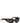 Balenciaga Black Nylon Sunglasses