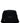 Jacquemus Black Viscose Bucket Hat