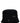 Jacquemus Black Viscose Bucket Hat