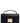 Golden Goose Black Cowhide Handbag