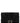 Roger Vivier Black Leather Shoulder Bag