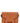 MCM Brown Calfskin Crossbody Bag