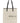 Stella McCartney Beige Cotton Tote Bag