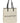 Stella McCartney Beige Cotton Tote Bag