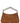 Alexander McQueen Brown Lamb Leather Handbag