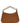 Alexander McQueen Brown Lamb Leather Handbag