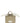 Maison Margiela Gray Calfskin Handbag