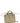 Maison Margiela Gray Calfskin Handbag