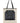 Stella McCartney Multicolor Cotton Tote Bag