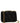 Valentino Garavani Black Lamb Leather Shoulder Bag