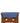 Marni Multicolor Calfskin Shoulder Bag