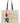 Ferragamo Beige Fabric Tote Bag