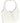 Courrèges White Calfskin Handbag