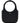 Courrèges Black Polyester Handbag
