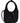 Courrèges Black Polyester Handbag