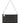 Stella McCartney Black Polyester Shoulder Bag