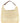 Maison Michel Brown Raffia Shoulder Bag