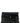 Moschino Black Leather Crossbody Bag