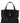 Moschino Black Polyester Handbag