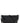 Courrèges Black Calfskin Shoulder Bag