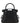 Maison Margiela Black Calfskin Handbag