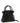Maison Margiela Black Calfskin Handbag