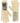 MM6 Maison Margiela Bicolor Virgin Wool Gloves