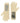 MM6 Maison Margiela Bicolor Virgin Wool Gloves