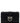 PINKO Black Goatskin Crossbody Bag