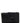 PINKO Black Goatskin Crossbody Bag