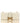 PINKO White Goatskin Crossbody Bag