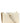 PINKO White Goatskin Crossbody Bag